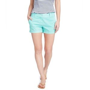 Vineyard Vines 3 1/2” Everyday Shorts - Crystal Blue